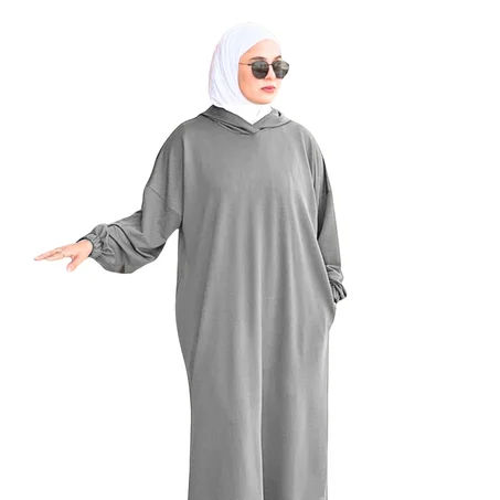 ملابس محتشمة