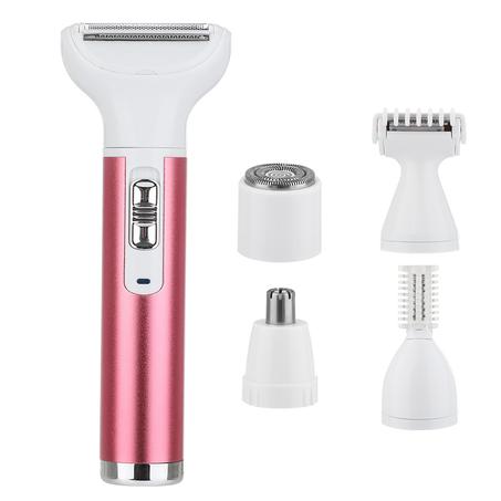 ماكينة حلاقة كهربائية للسيدات 5 في 1 Women's Electric Shaver