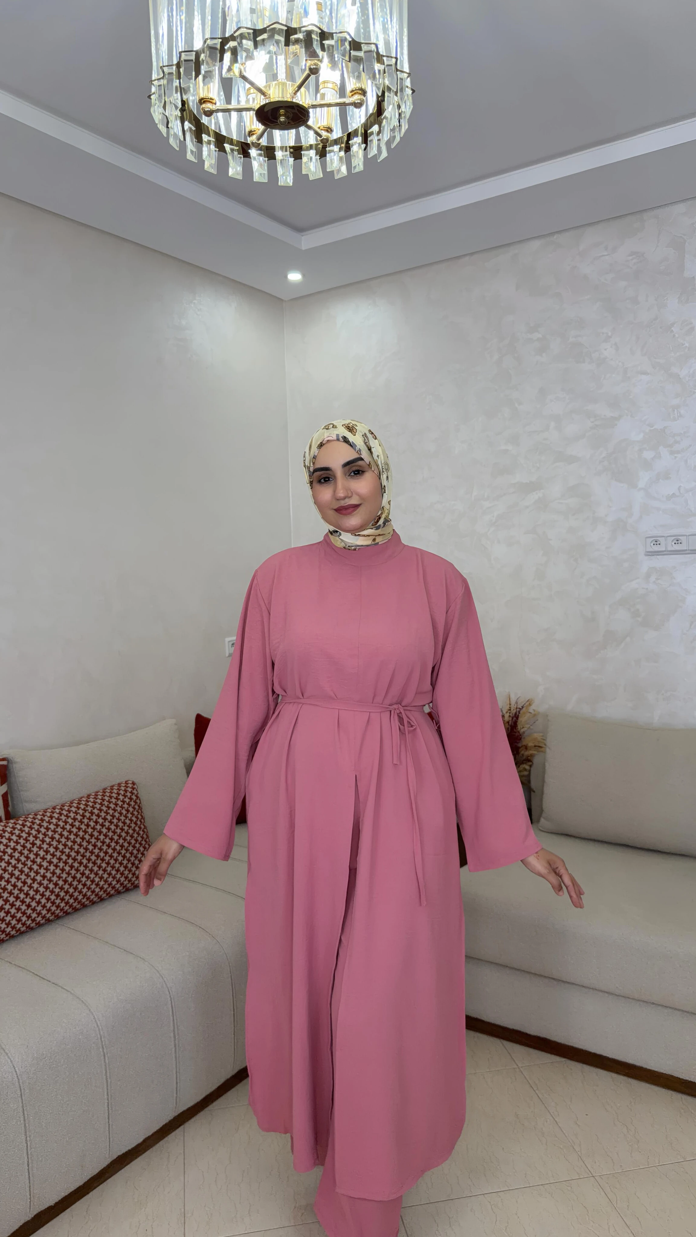 Ensemble Bity Premium Quality