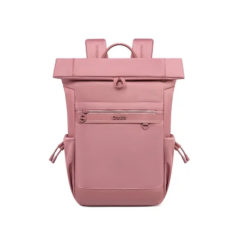 Chantria Rolltop حقيبة ظهر أنيقة وعملية لكل يوم