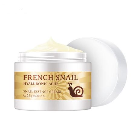 كريم بخلاصة الحلزون كريم مغذي للبشرة Snail Extract Cream