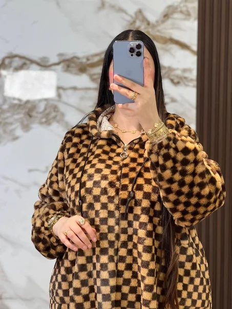 جلابة طوندونس فورير