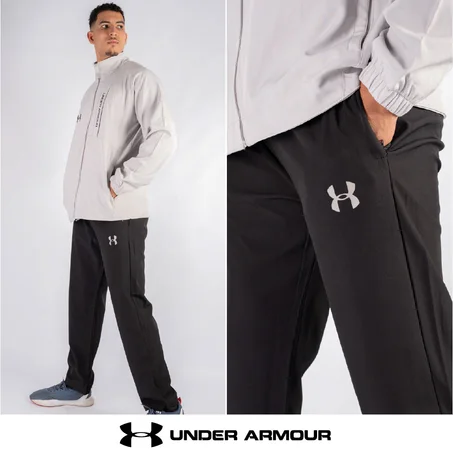 survette under armour