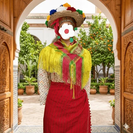 باك لالة الشمالية