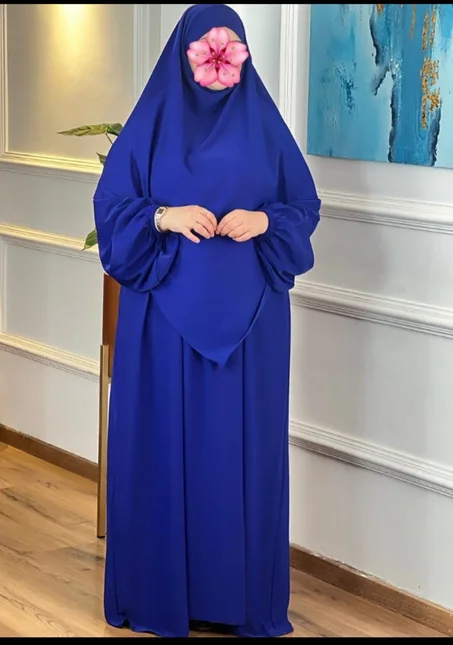 خمار رزان ( تخفيض جوج قطع فقط 440)