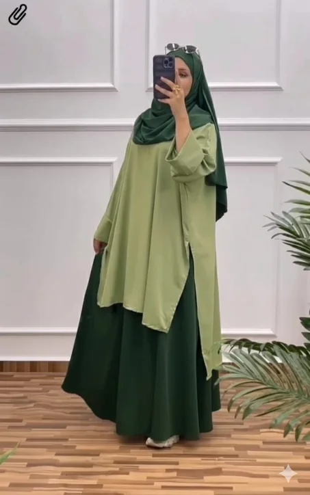 خمار رهف ( تخفيض جوج قطع فقط 480)