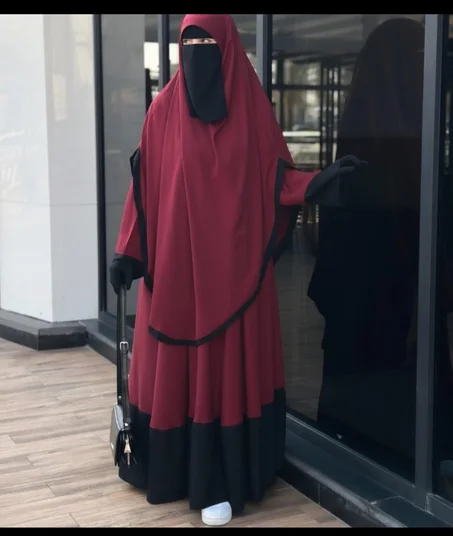 خمار فردوس( تخفيض جوج قطع فقط 500)