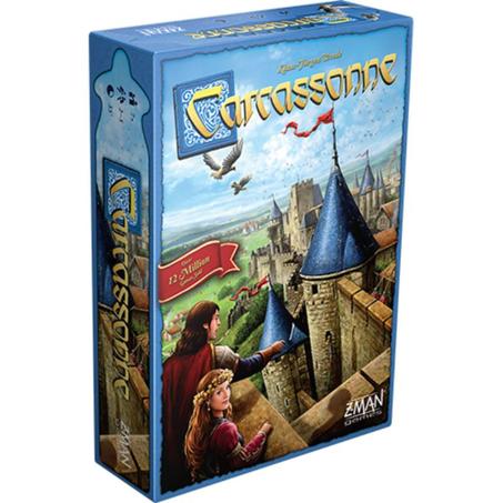 Carcassonne