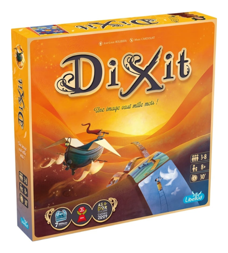Dixit
