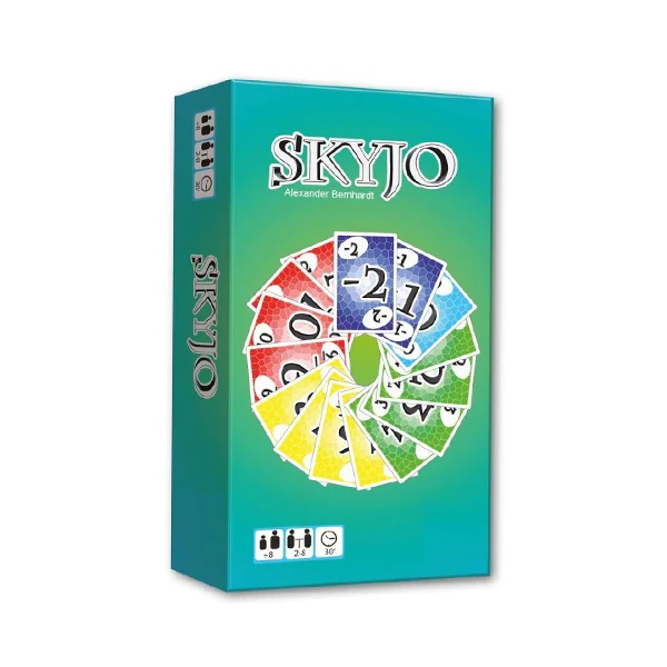 Skyjo