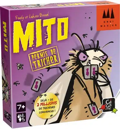 MITO