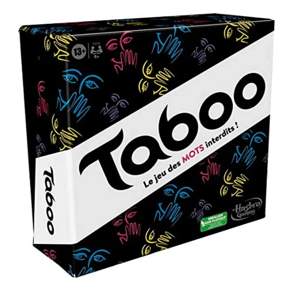 TABOO