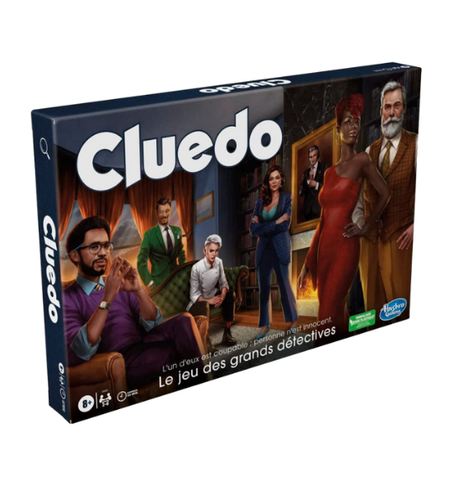 Cluedo