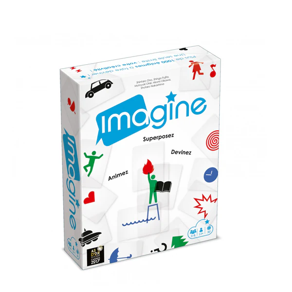 Imagine