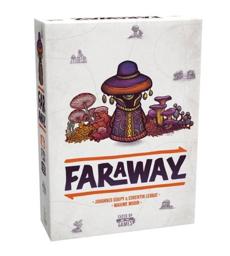 Faraway