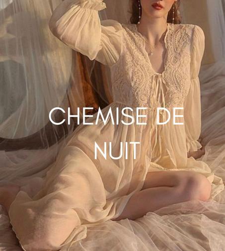 Chemise de nuit