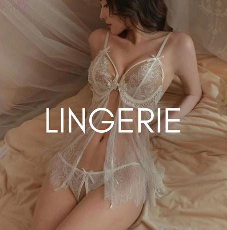 Lingerie