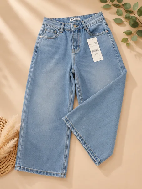 pantalon court