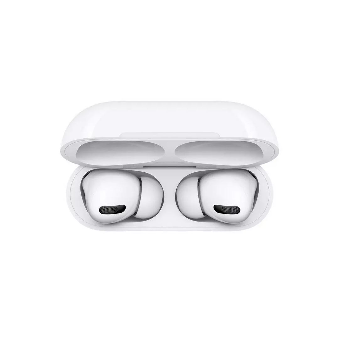 • سماعة AirPods