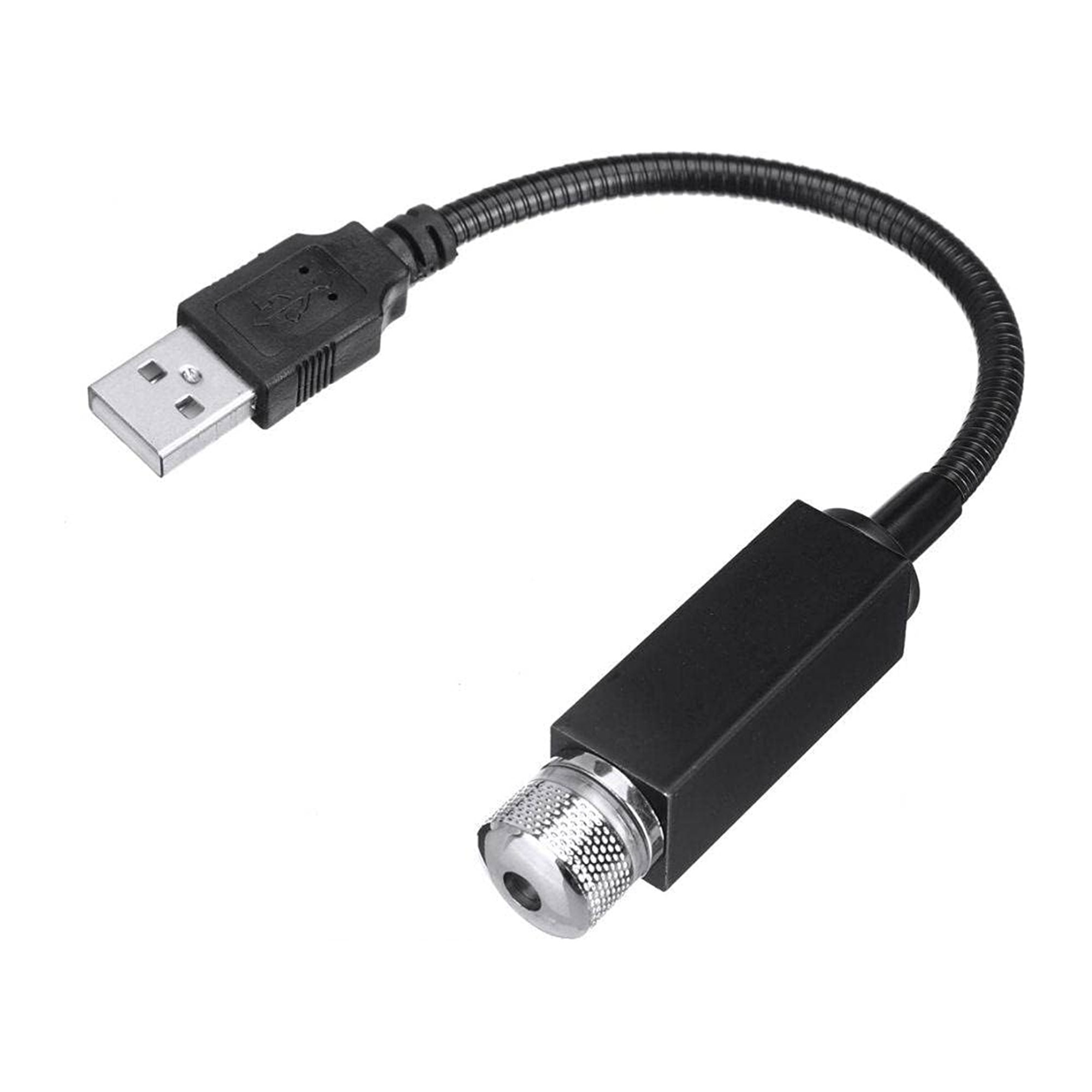 • ليزر USB للسيارة