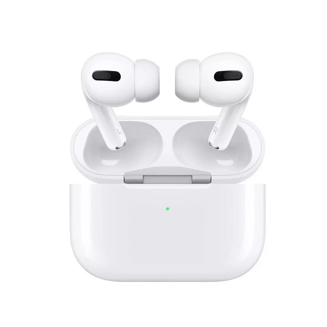 • سماعة AirPods