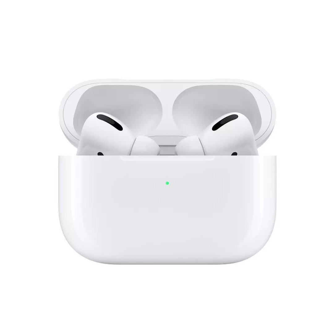 • سماعة AirPods