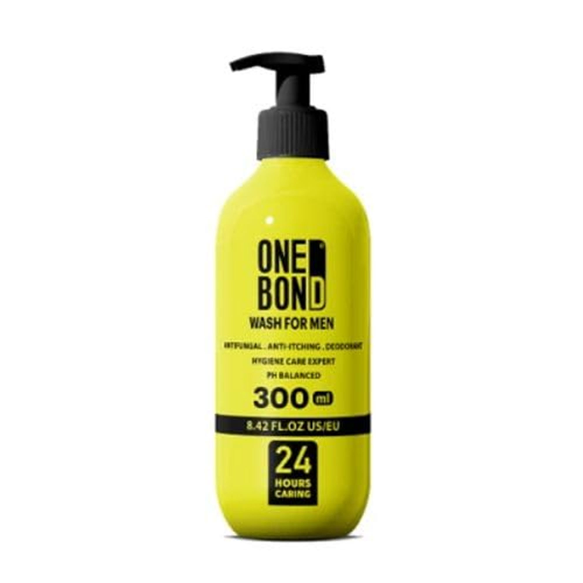 • Onebond Shower Gel للرجال