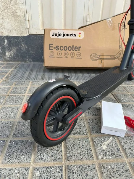 ⚡ Electric Scooter⚡