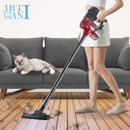 Aspirateur KRAFT line 1800W model 2024