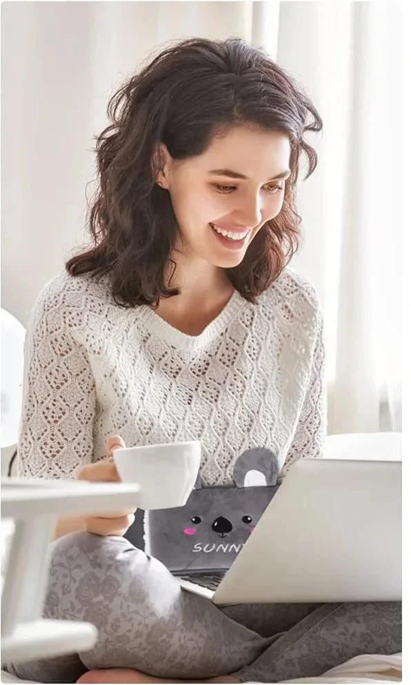 ودّعي وجع الدورة الشهرية.