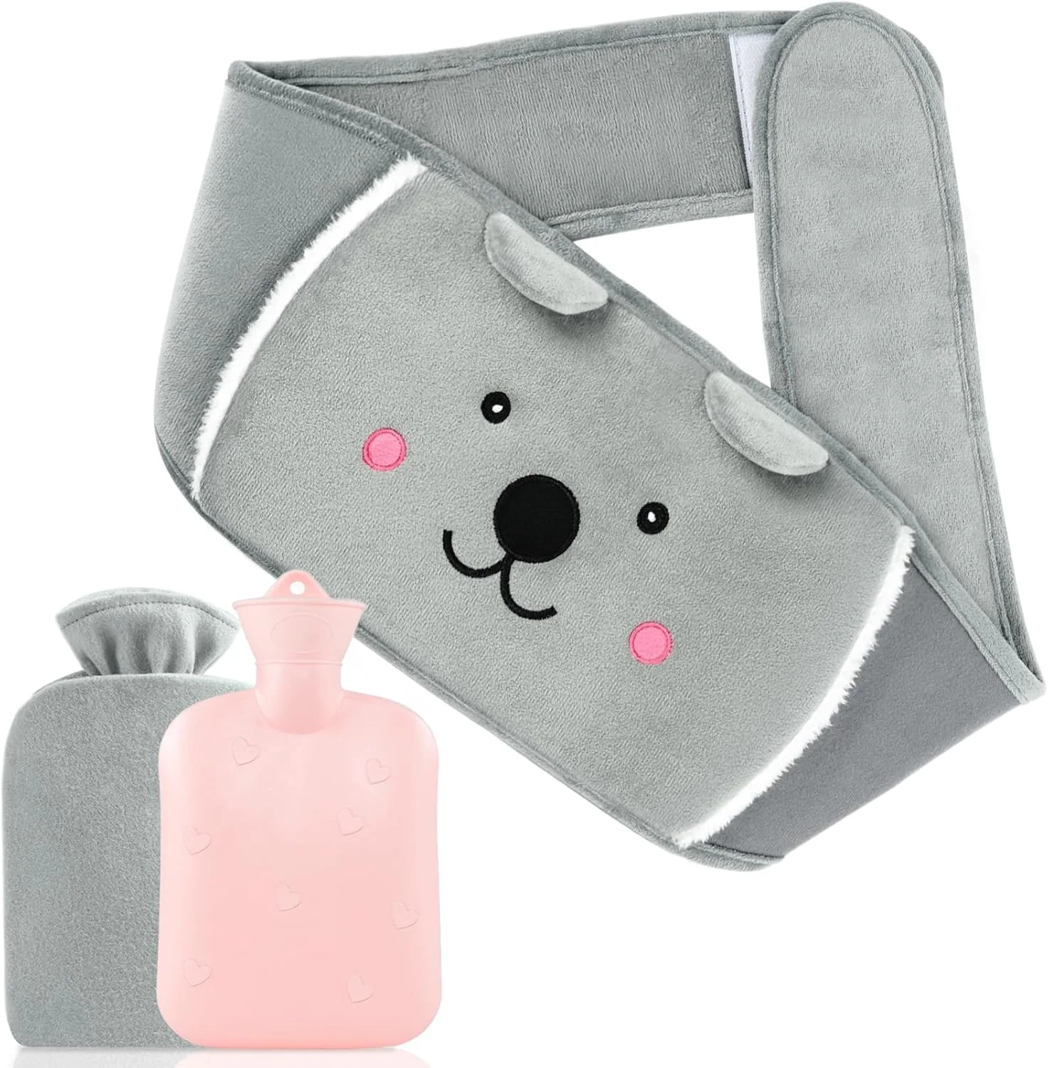 ودّعي وجع الدورة الشهرية.