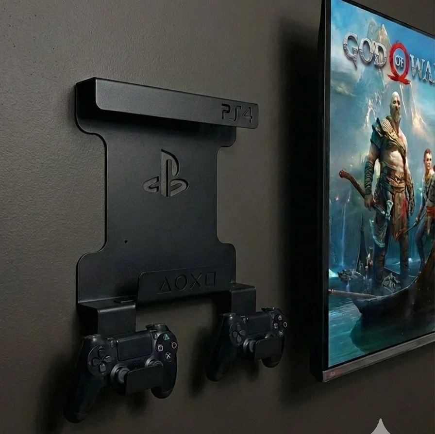 🎮 نظم مساحة اللعب ديالك بطريقة احترافية