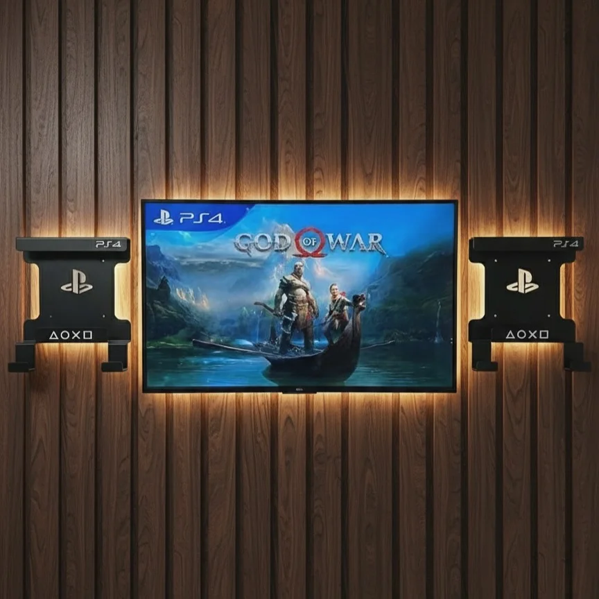 🎮 نظم مساحة اللعب ديالك بطريقة احترافية