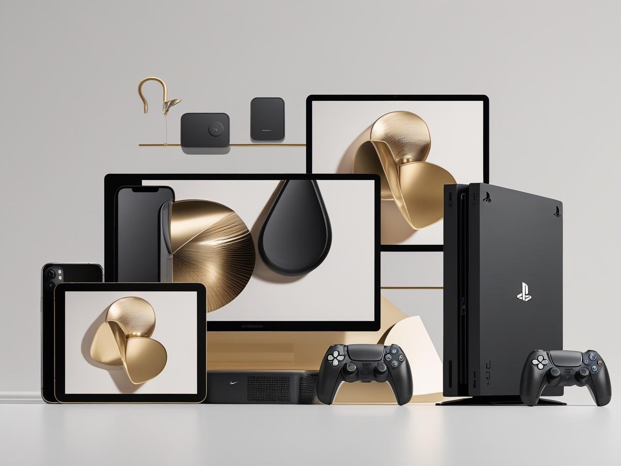 الالكترونيات