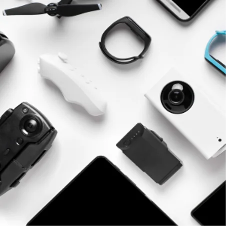 أجهزة التكنولوجيا