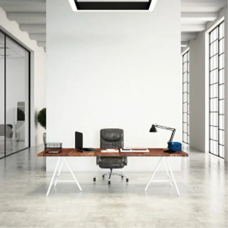 تحسينات المكتب