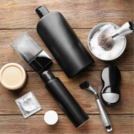 العناية الشخصية