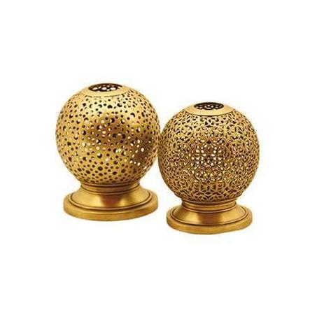 مصباح نحاسي