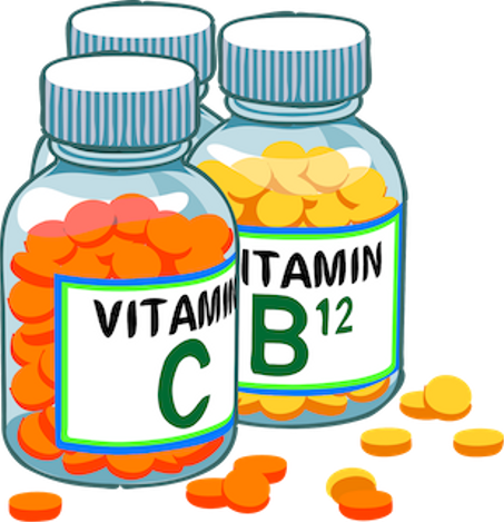 Vitamin