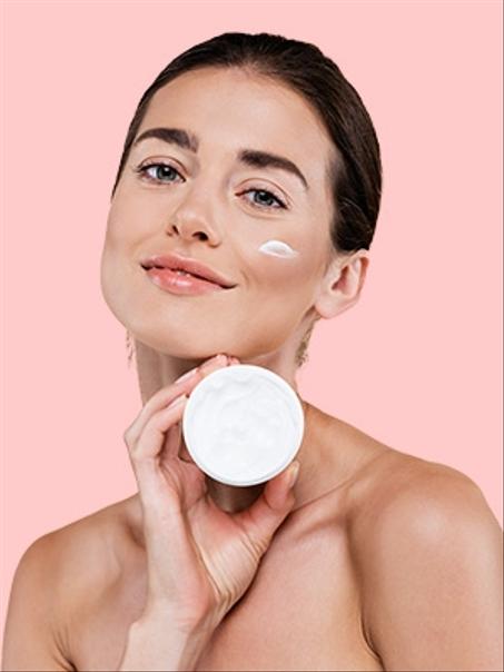 مستحضرات التجميل الطبيعية