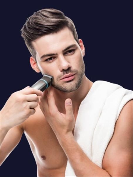 منتجات العناية بالبشرة للرجال