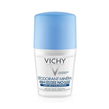 Déodorant Minéral Roll-on