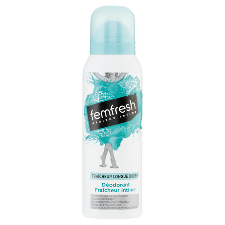 FemFresh Deodorant intime