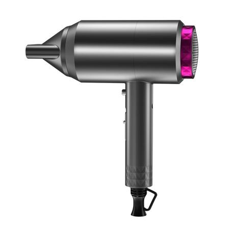 Techwood Sèche Cheveux Pro Salon 2200W