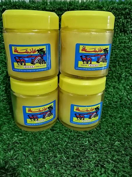 كريم عائشة الصحراوي