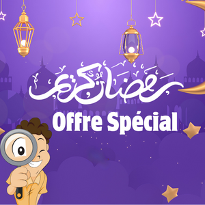 Offres Ramadan