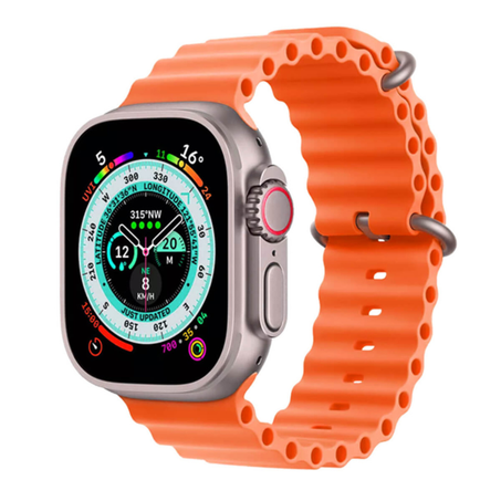 Smart Watch T1000 Ultra