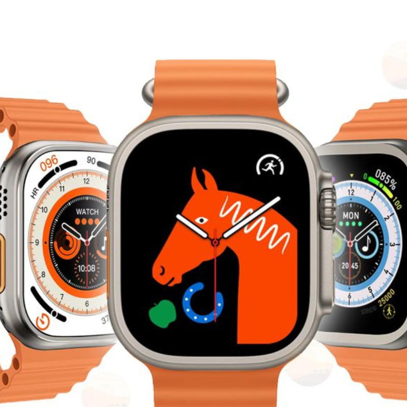 Smart Watch T1000 Ultra