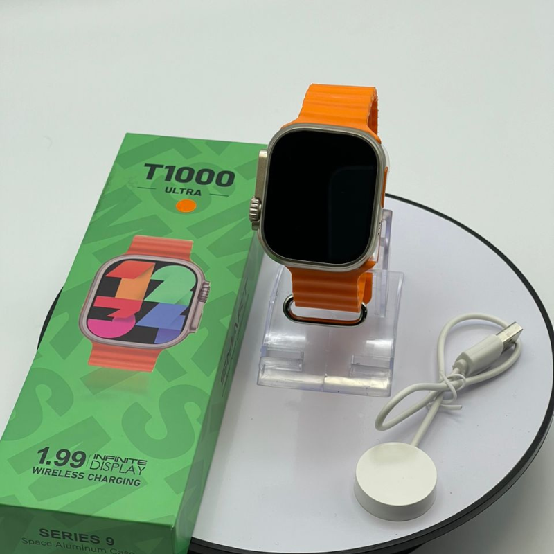 Smart Watch T1000 Ultra