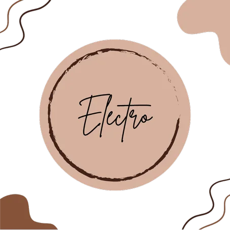 الكترونيات